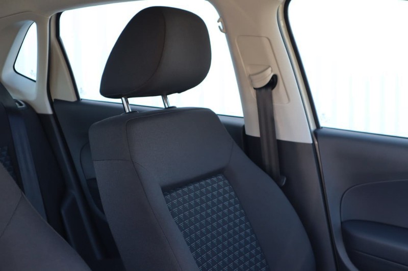 Volkswagen Polo Vivo - Hatfield VW Pretoria - Image 16