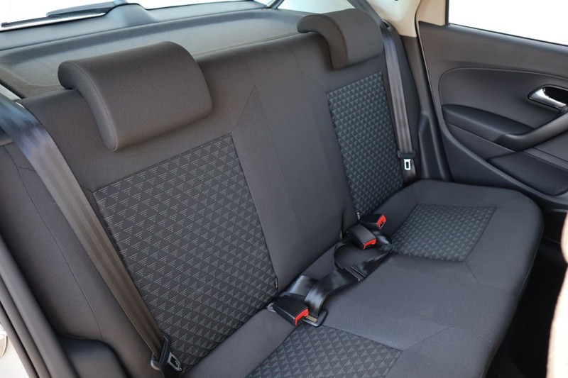 Volkswagen Polo Vivo - Hatfield VW Pretoria - Image 14