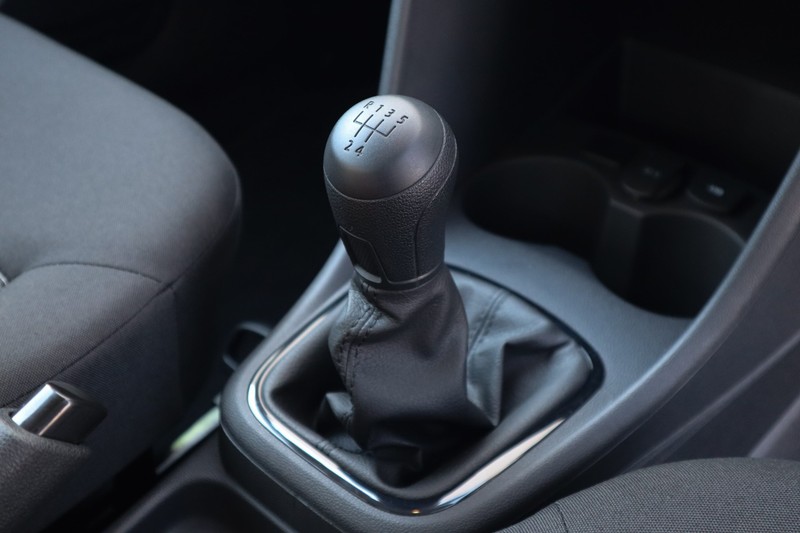 Volkswagen Polo Vivo - Hatfield VW Pretoria - Image 22