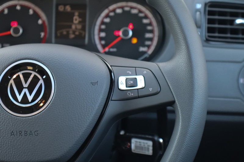 Volkswagen Polo Vivo - Hatfield VW Pretoria - Image 23