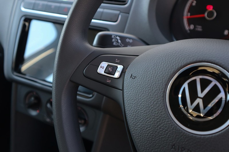 Volkswagen Polo Vivo - Hatfield VW Pretoria - Image 10