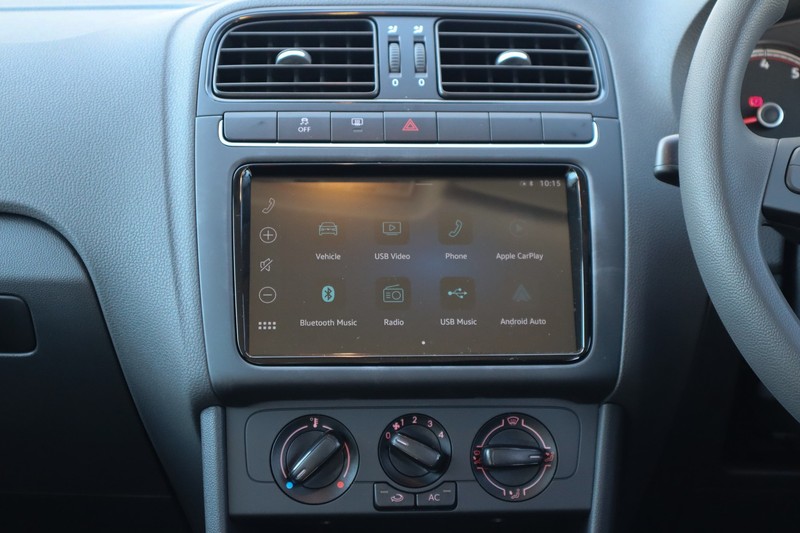 Volkswagen Polo Vivo - Hatfield VW Pretoria - Image 18