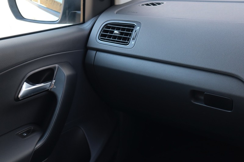 Volkswagen Polo Vivo - Hatfield VW Pretoria - Image 25