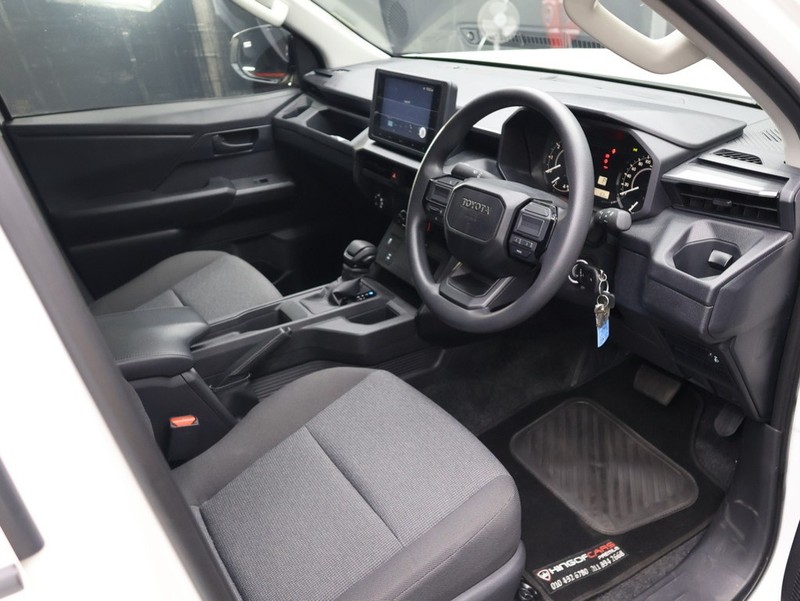 Toyota Hilux - KING OF CARS - Image 10