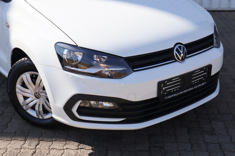 Volkswagen Polo Vivo - Hatfield VW Pretoria - Image 6