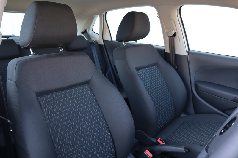 Volkswagen Polo Vivo - Hatfield VW Pretoria - Image 21