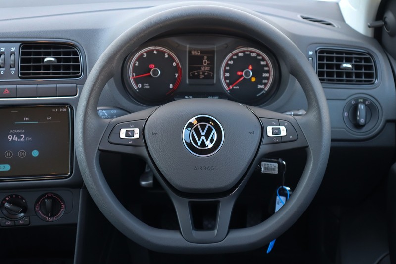 Volkswagen Polo Vivo - Hatfield VW Pretoria - Image 17