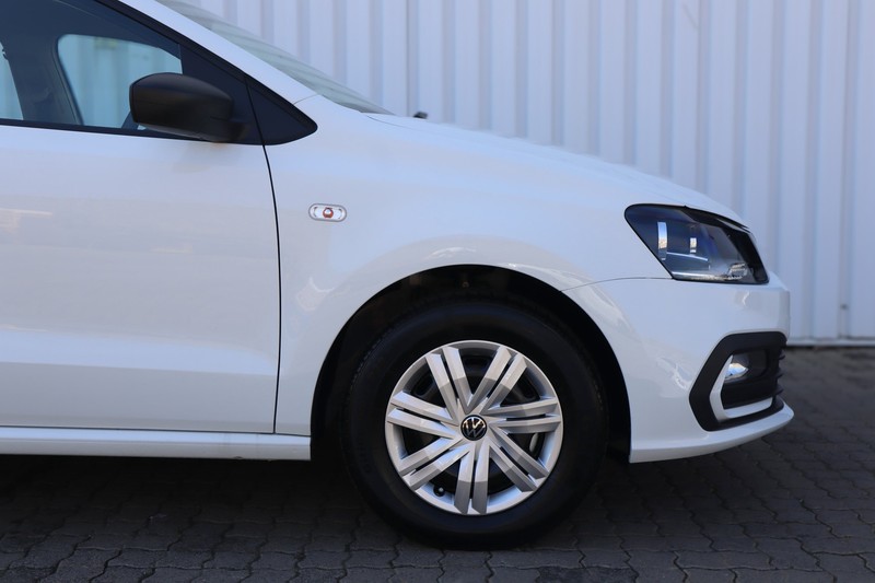 Volkswagen Polo Vivo - Hatfield VW Pretoria - Image 8