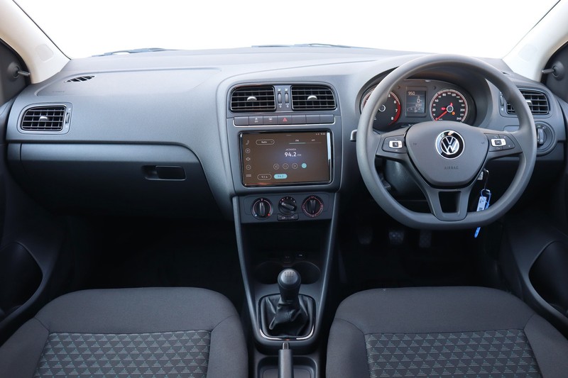 Volkswagen Polo Vivo - Hatfield VW Pretoria - Image 25