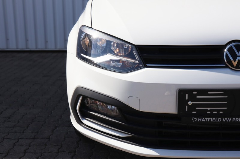 Volkswagen Polo Vivo - Hatfield VW Pretoria - Image 5