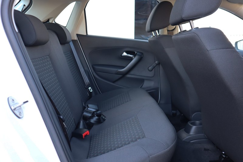 Volkswagen Polo Vivo - Hatfield VW Pretoria - Image 23
