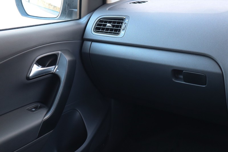 Volkswagen Polo Vivo - Hatfield VW Pretoria - Image 29