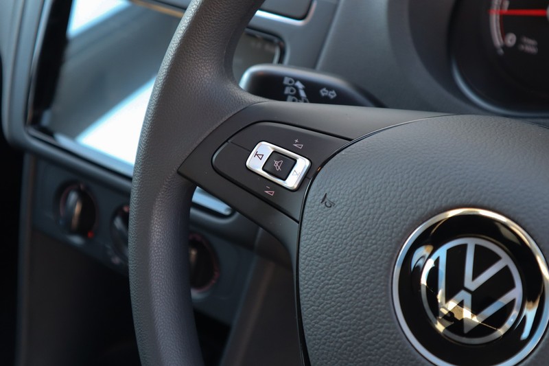 Volkswagen Polo Vivo - Hatfield VW Pretoria - Image 16