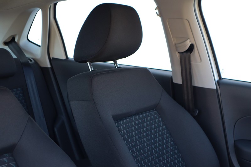Volkswagen Polo Vivo - Hatfield VW Pretoria - Image 26