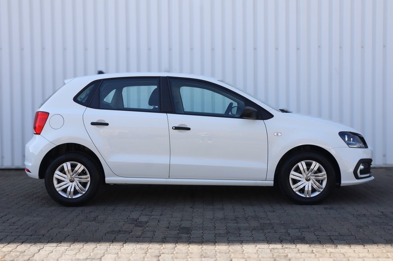 Volkswagen Polo Vivo - Hatfield VW Pretoria - Image 9