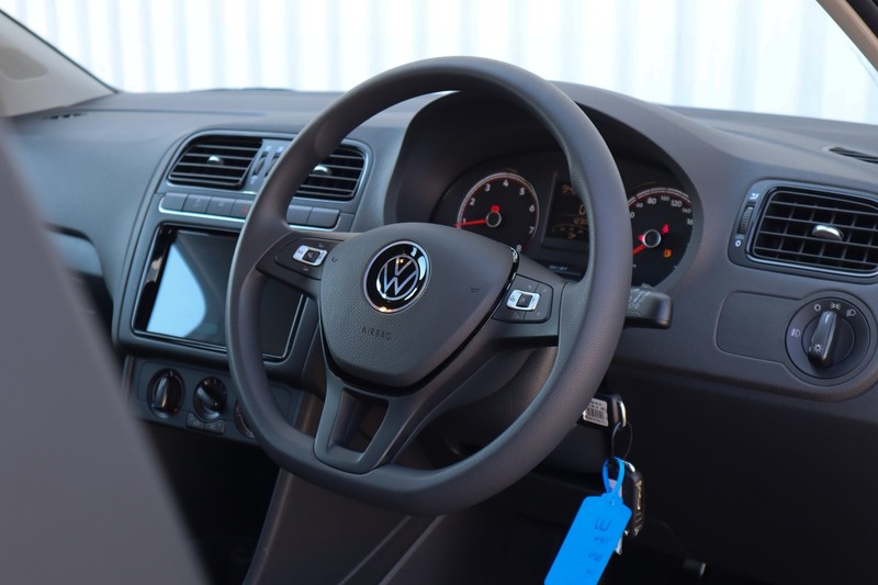 Volkswagen Polo Vivo - Hatfield VW Pretoria - Image 15