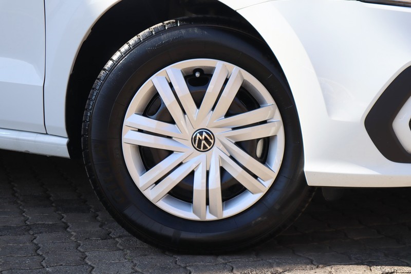 Volkswagen Polo Vivo - Hatfield VW Pretoria - Image 7