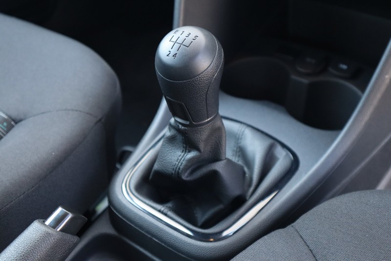 Volkswagen Polo Vivo - Hatfield VW Pretoria - Image 28