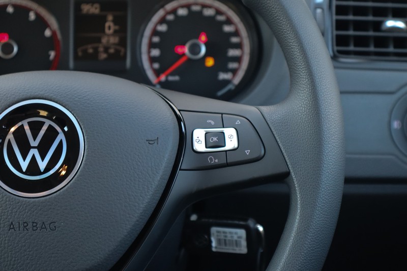 Volkswagen Polo Vivo - Hatfield VW Pretoria - Image 22