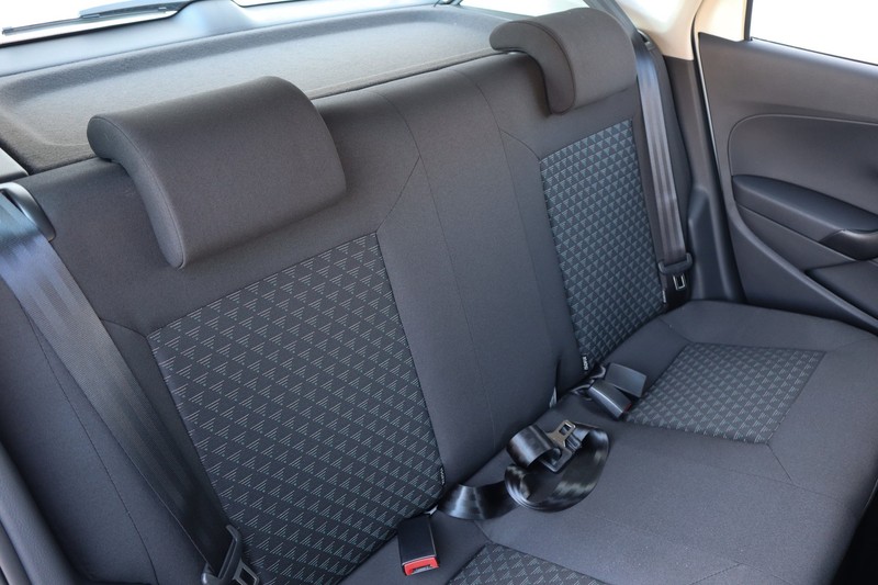 Volkswagen Polo Vivo - Hatfield VW Pretoria - Image 31
