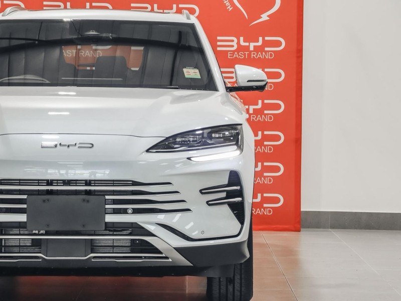 BYD Sealion 6 - BYD East Rand - Image 11