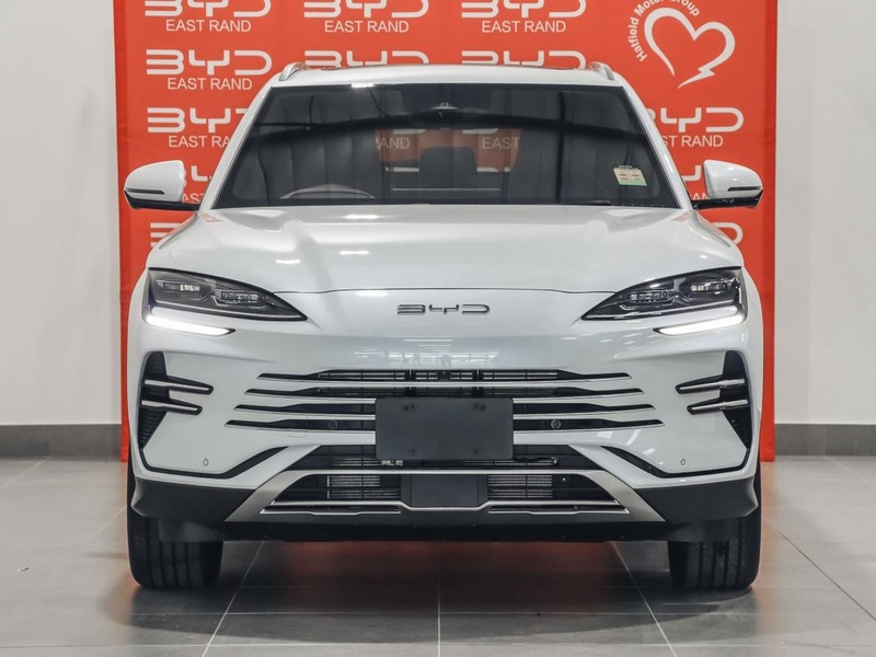 BYD Sealion 6 - BYD East Rand - Image 9