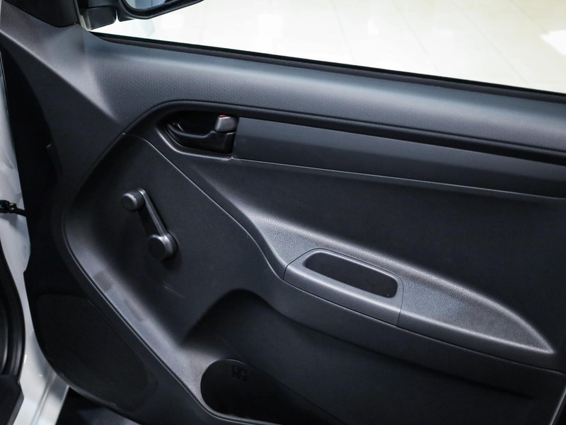 Isuzu D-Max - Isuzu Woodmead - Image 1
