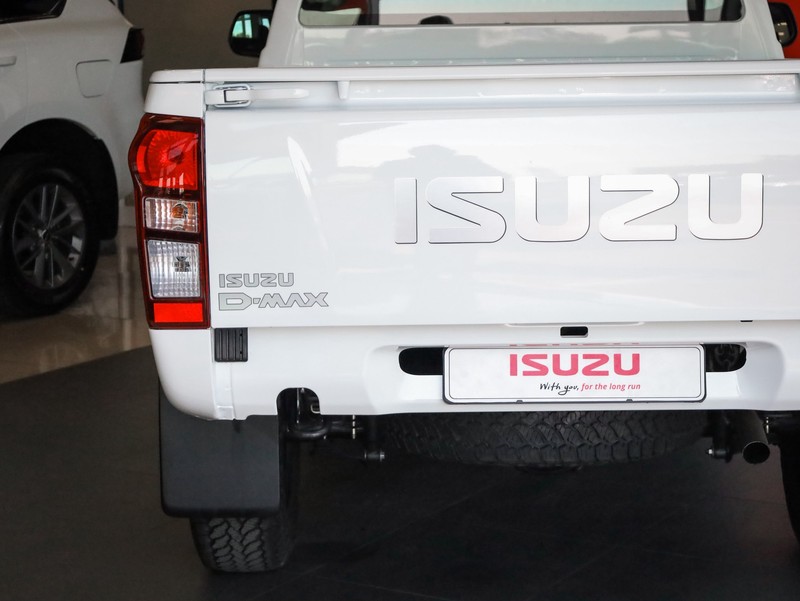 Isuzu D-Max - Isuzu Woodmead - Image 8