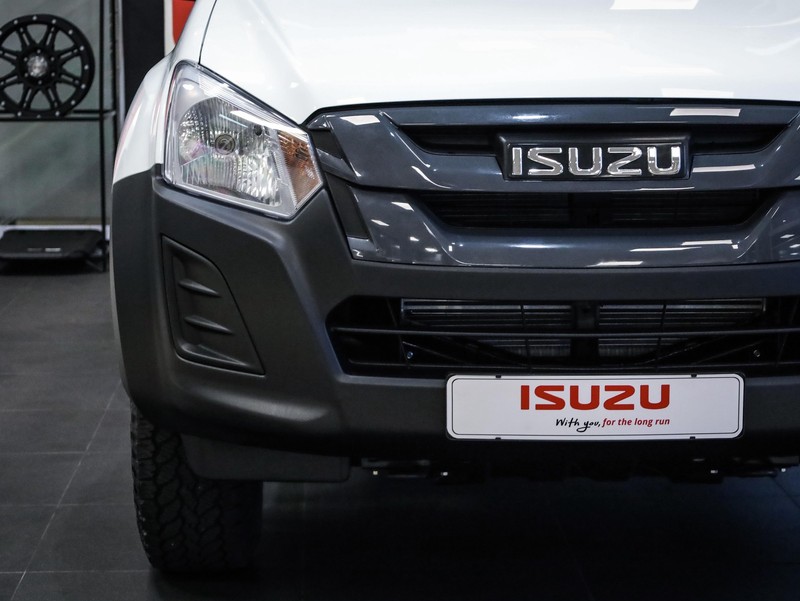 Isuzu D-Max - Isuzu Woodmead - Image 10