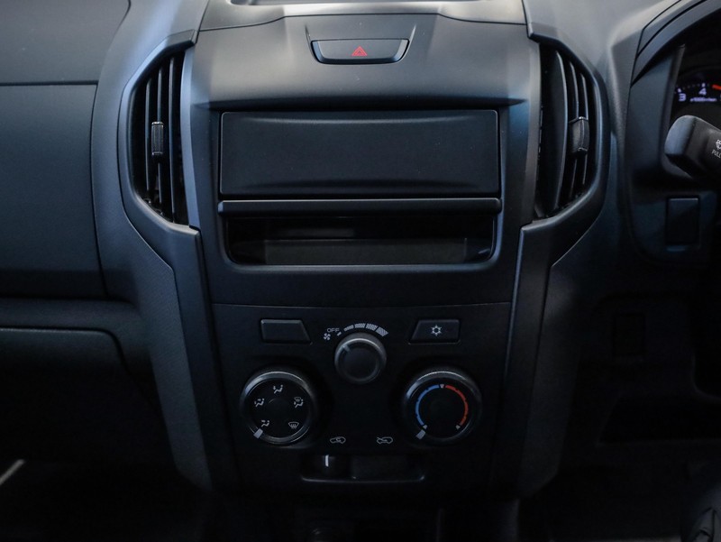 Isuzu D-Max - Isuzu Woodmead - Image 3