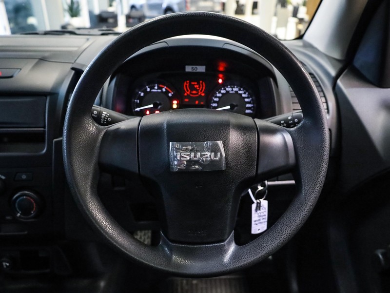 Isuzu D-Max - Isuzu Woodmead - Image 11