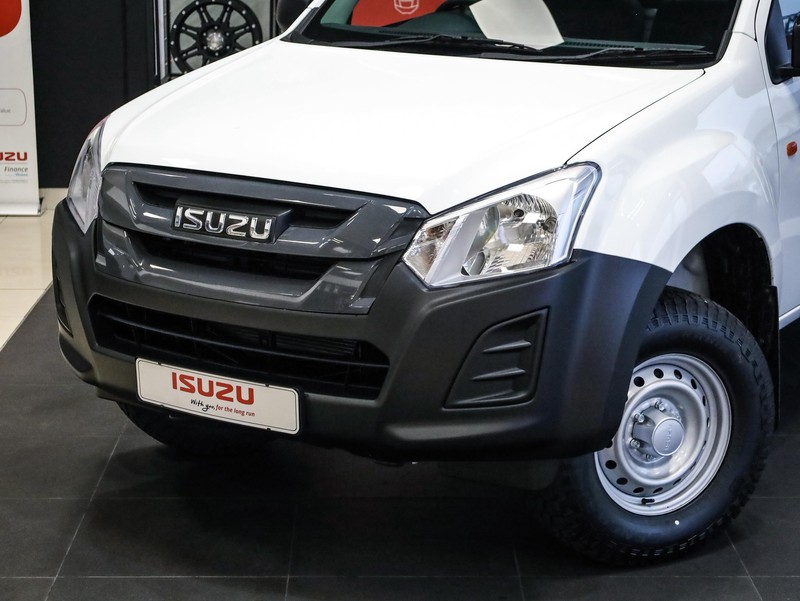 Isuzu D-Max - Isuzu Woodmead - Image 6