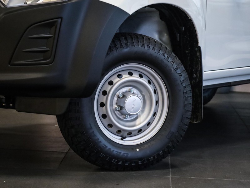 Isuzu D-Max - Isuzu Woodmead - Image 12