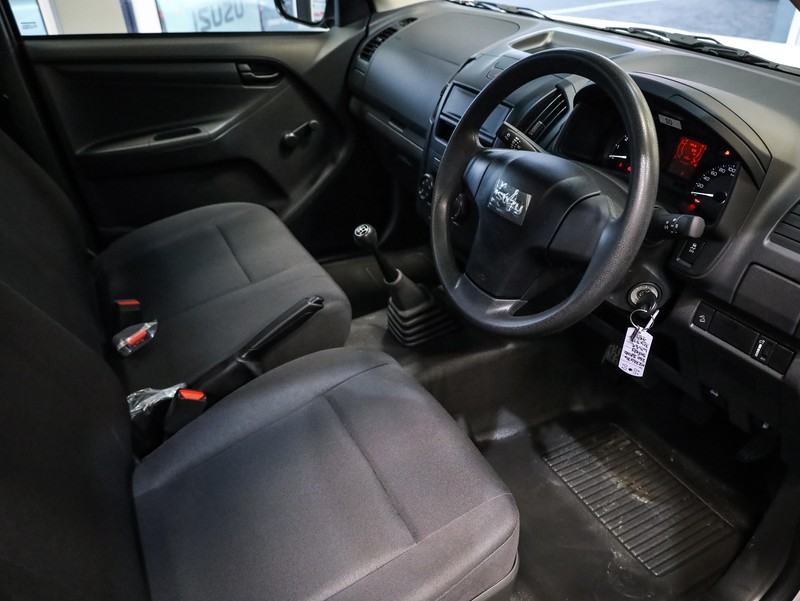 Isuzu D-Max - Isuzu Woodmead - Image 19