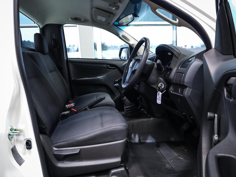 Isuzu D-Max - Isuzu Woodmead - Image 14