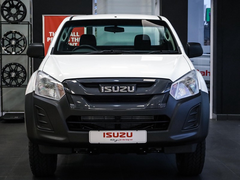 Isuzu D-Max - Isuzu Woodmead - Image 16