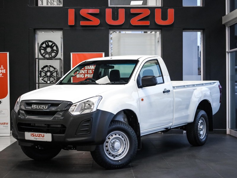 Isuzu D-Max - Isuzu Woodmead - Image 15