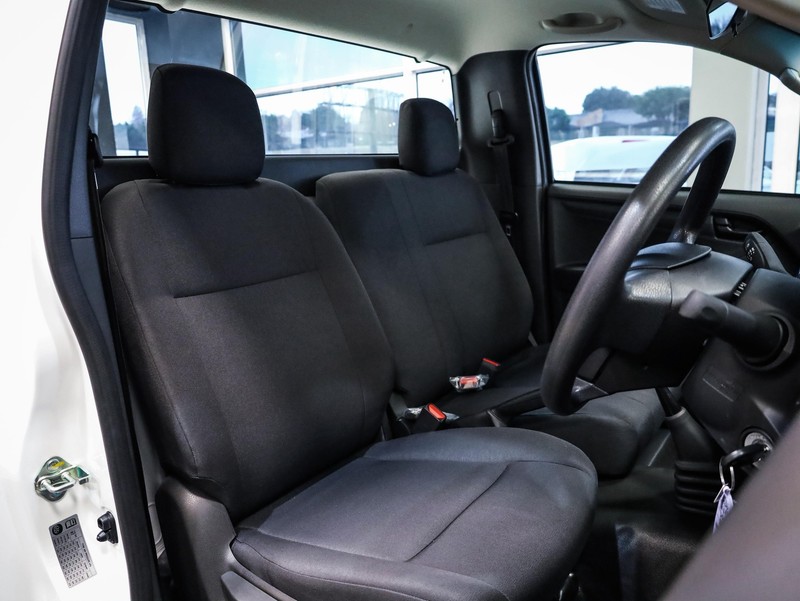 Isuzu D-Max - Isuzu Woodmead - Image 17