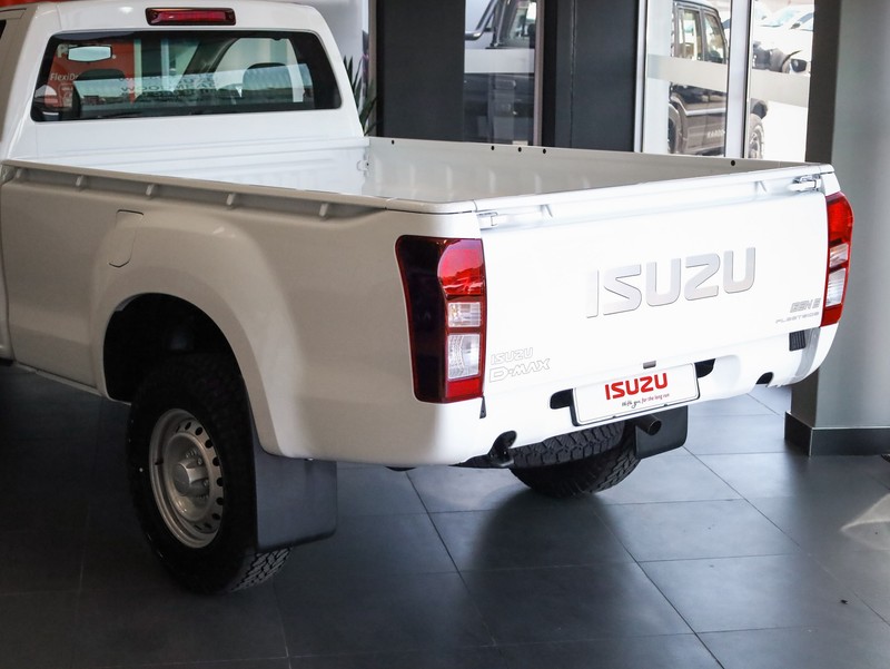 Isuzu D-Max - Isuzu Woodmead - Image 13