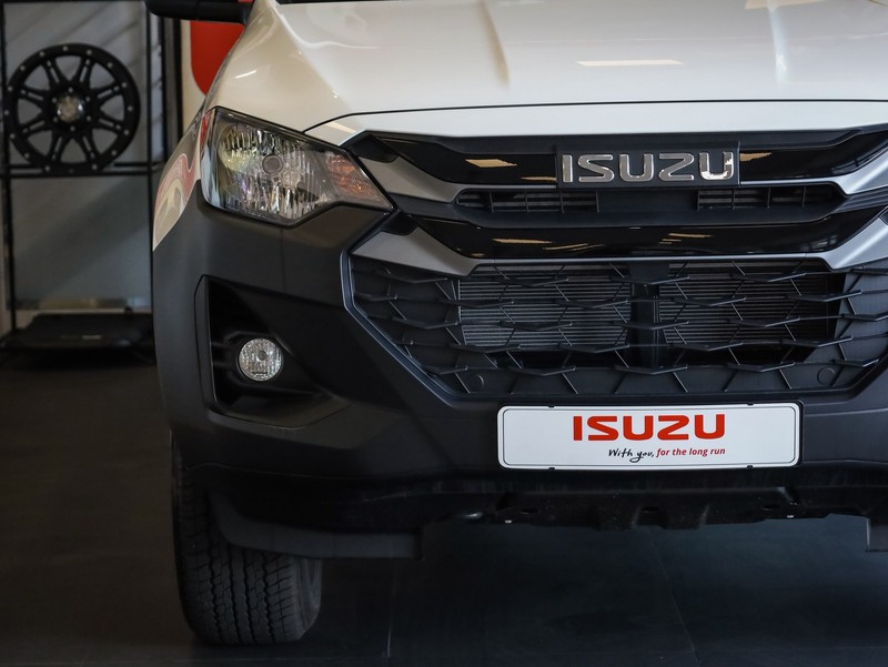 Isuzu D-Max - Isuzu Woodmead - Image 4