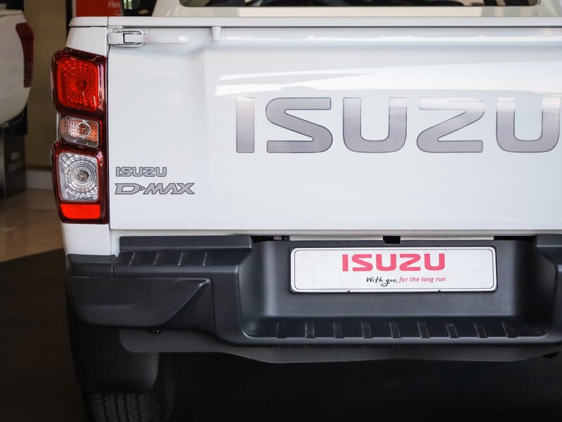 Isuzu D-Max - Isuzu Woodmead - Image 9