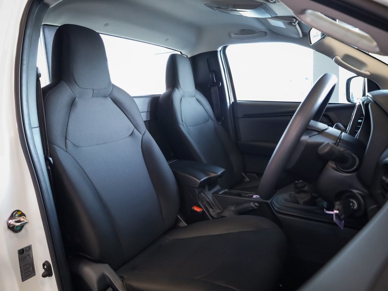 Isuzu D-Max - Isuzu Woodmead - Image 14