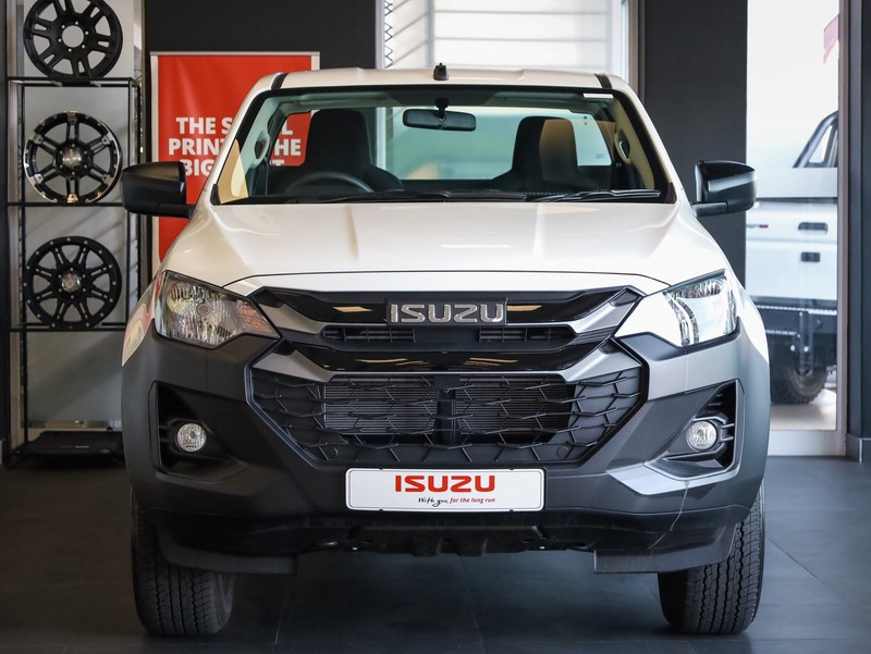 Isuzu D-Max - Isuzu Woodmead - Image 3
