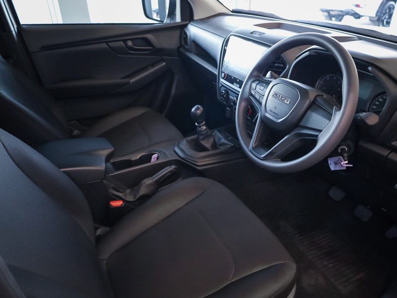 Isuzu D-Max - Isuzu Woodmead - Image 16