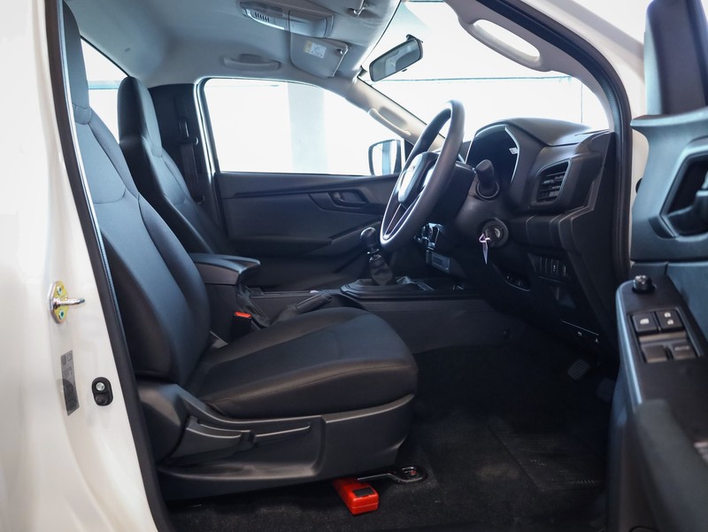 Isuzu D-Max - Isuzu Woodmead - Image 11