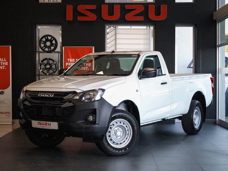 Isuzu D-Max - Isuzu Woodmead - Image 1
