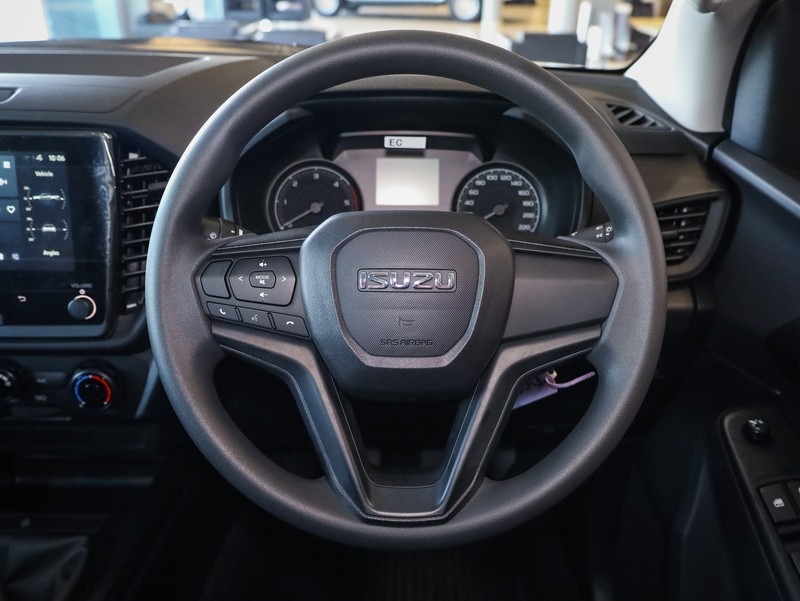 Isuzu D-Max - Isuzu Woodmead - Image 19