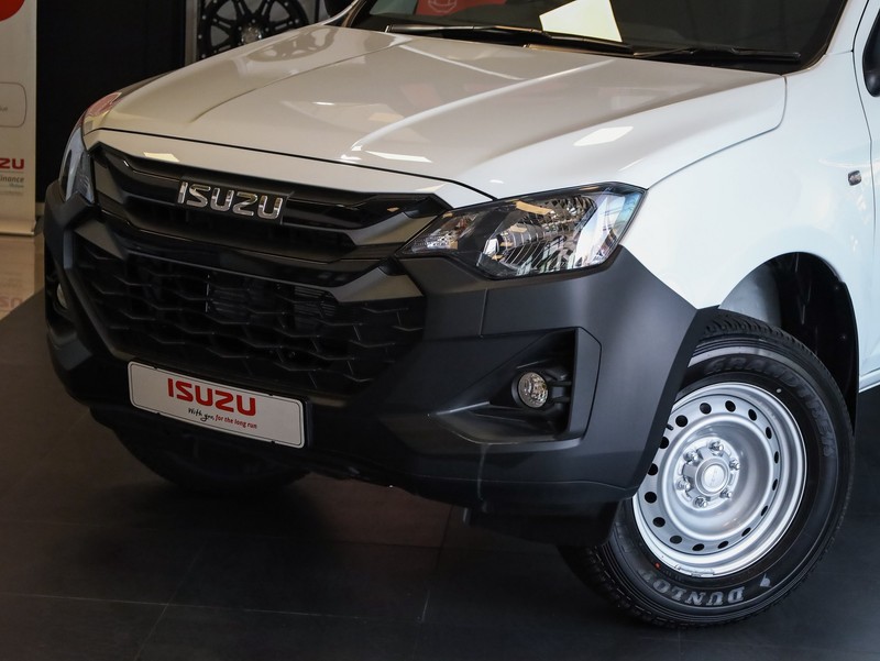 Isuzu D-Max - Isuzu Woodmead - Image 2
