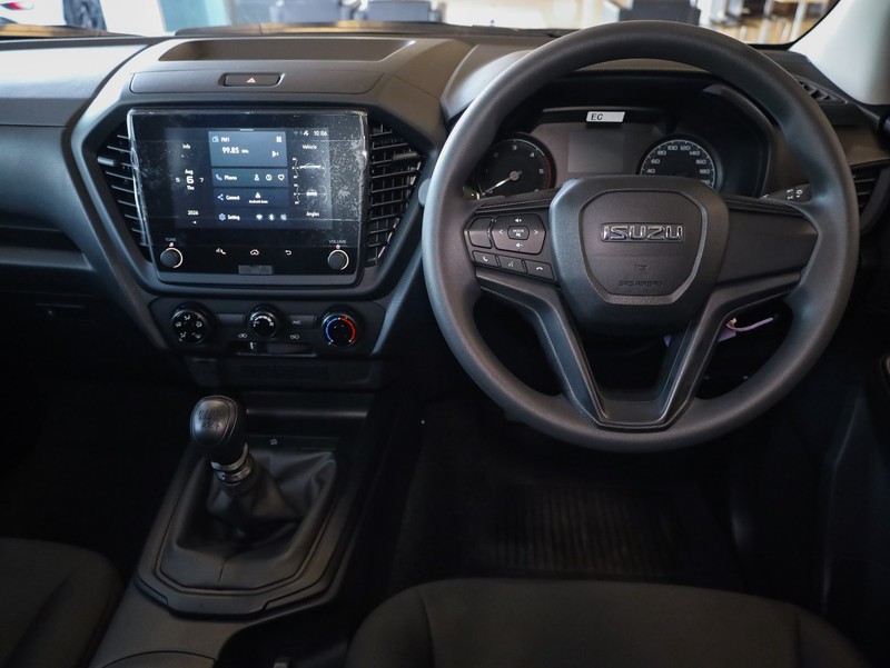 Isuzu D-Max - Isuzu Woodmead - Image 18