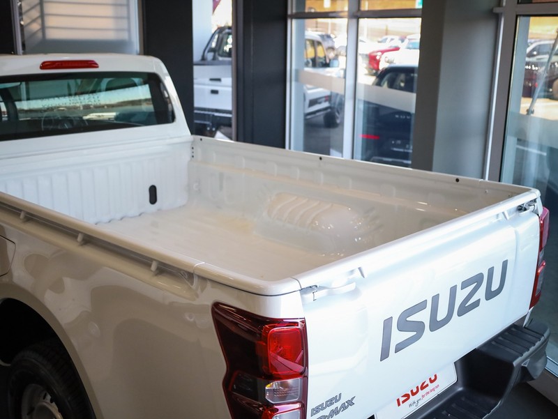 Isuzu D-Max - Isuzu Woodmead - Image 7